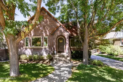 1761 E Yale Avenue, Salt Lake City, UT 84108 - Photo 1