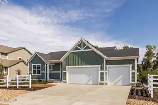 1363 Rocky Mountain Wy, Francis, UT 84036 - Photo 1