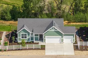 1363 Rocky Mountain Wy, Francis, UT 84036 - Photo 2