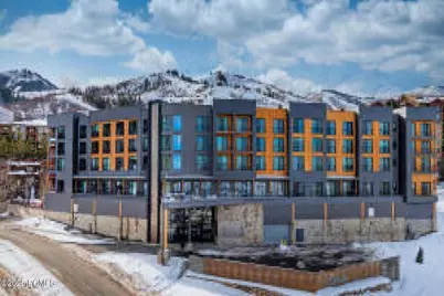 2670 Canyons Resort Drive #325, Park City, UT 84098 - Photo 1