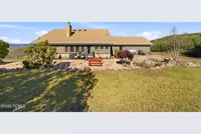 2970 Spring Hill, Coalville, UT 84017 - Photo 4