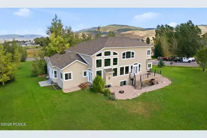 88 W Wild Willow Drive, Francis, UT 84036 - Photo 4