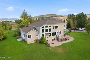 88 W Wild Willow Dr, Francis, UT 84036 - Photo 4