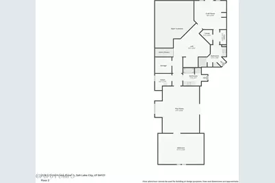 2238 E Cottonwood Cove Lane, Cottonwood Heights, UT 84121 - Photo 128