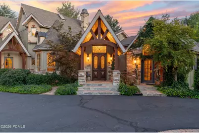 2238 E Cottonwood Cove Lane, Cottonwood Heights, UT 84121 - Photo 2