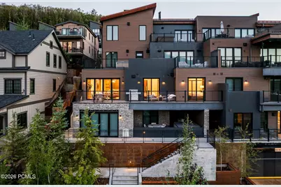 1271 Lowell Avenue #D203, Park City, UT 84060 - Photo 4