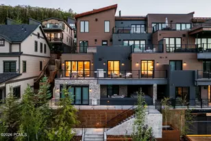 1271 Lowell Ave, Park City, UT 84060 - Photo 4