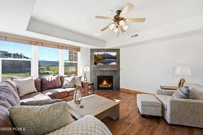 1513 W Redstone Avenue #Apt B1, Park City, UT 84098 - Photo 6