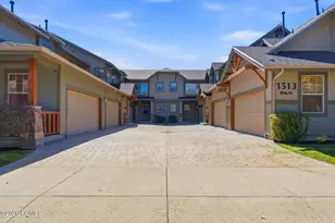 1513 W Redstone Ave, Park City, UT 84098 - Photo 4