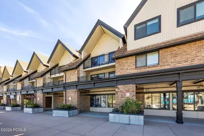 1401 Lowell Avenue #27, Park City, UT 84060 - Photo 26
