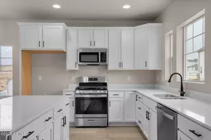 889 Pinyon Crest Rd, Coalville, UT 84017 - Photo 6