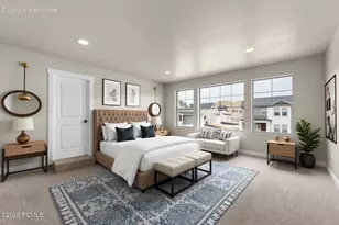 889 Pinyon Crest Rd, Coalville, UT 84017 - Photo 2