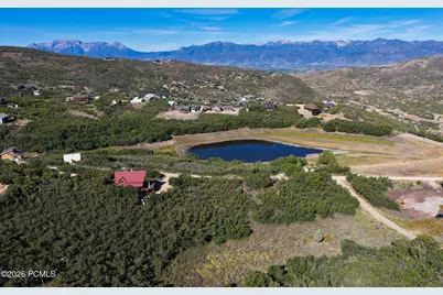 1459 S Clyde Lake Drive, Heber City, UT 84032 - Photo 40