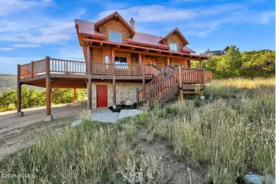 1459 S Clyde Lake Drive, Heber City, UT 84032 - Photo 2
