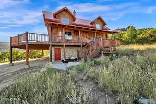 1459 S Clyde Lake Dr, Heber City, UT 84032 - Photo 2