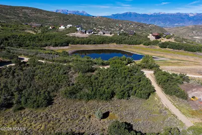 8956 E Clyde Lake Circle, Heber City, UT 84032 - Photo 1