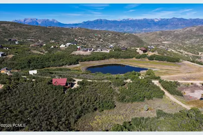 8956 E Clyde Lake Circle, Heber City, UT 84032 - Photo 8