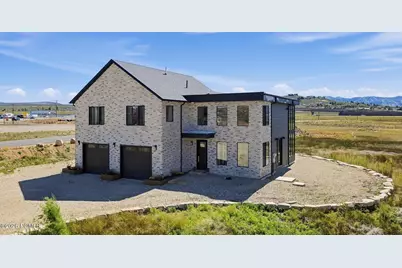 481 E Earl Street, Park City, UT 84098 - Photo 1