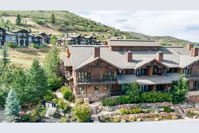 4165 Willow Draw Road #Unit 104, Park City, UT 84098 - Photo 4