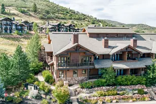 4165 Willow Draw Rd, Park City, UT 84098 - Photo 4