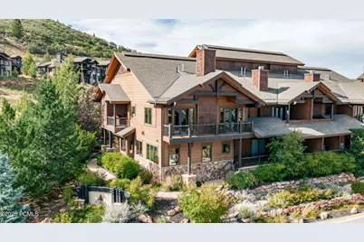 4165 Willow Draw Road #Unit 104, Park City, UT 84098 - Photo 1