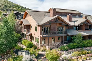 4165 Willow Draw Rd, Park City, UT 84098 - Photo 1