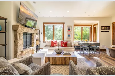 4165 Willow Draw Road #Unit 104, Park City, UT 84098 - Photo 8