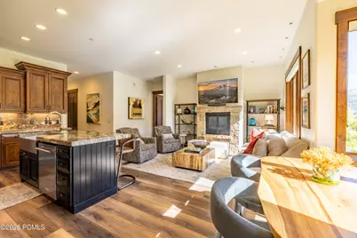 4165 Willow Draw Road #Unit 104, Park City, UT 84098 - Photo 6