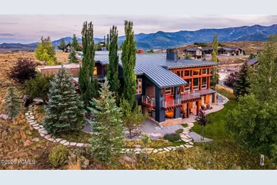 575 Mountain Holly Road, Park City, UT 84098 - Photo 2