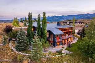 575 Mountain Holly Rd, Park City, UT 84098 - Photo 2