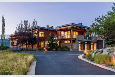 575 Mountain Holly Road, Park City, UT 84098 - Photo 1