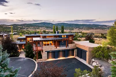 575 Mountain Holly Road, Park City, UT 84098 - Photo 4