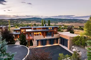 575 Mountain Holly Rd, Park City, UT 84098 - Photo 4