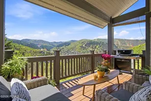 1211 Silver Oak Ct, Park City, UT 84060 - Photo 1