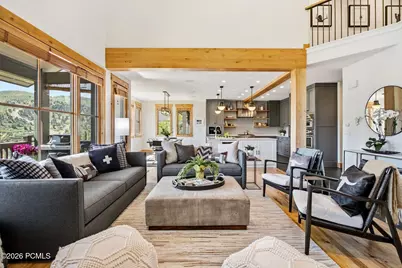 1211 Silver Oak Court #5, Park City, UT 84060 - Photo 4