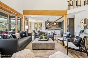 1211 Silver Oak Ct, Park City, UT 84060 - Photo 4