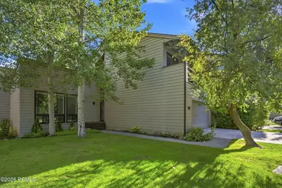 1376 W Silver Meadows Drive #68, Park City, UT 84098 - Photo 36
