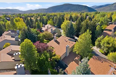 1376 W Silver Meadows Drive #68, Park City, UT 84098 - Photo 4
