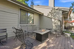 1376 W Silver Meadows Dr, Park City, UT 84098 - Photo 30