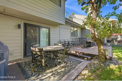 1376 W Silver Meadows Drive #68, Park City, UT 84098 - Photo 28