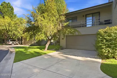 1376 W Silver Meadows Drive #68, Park City, UT 84098 - Photo 1