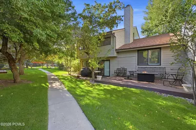 1376 W Silver Meadows Drive #68, Park City, UT 84098 - Photo 32