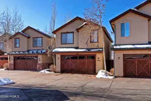 6653 Trout Creek Ct, Park City, UT 84098 - Photo 1