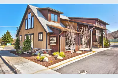 1492 Park Avenue #Ll, Park City, UT 84060 - Photo 4