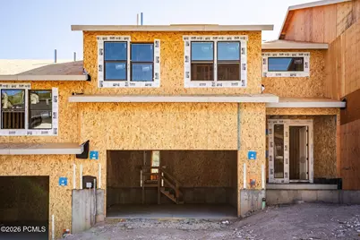 375 W Ascent Drive, Hideout, UT 84036 - Photo 1