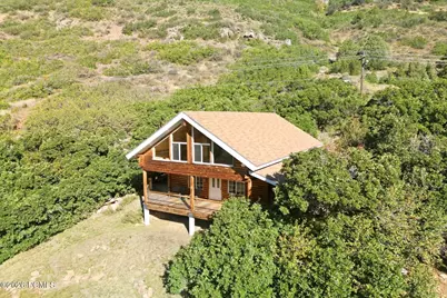 2640 E Weber Canyon Road, Oakley, UT 84055 - Photo 4