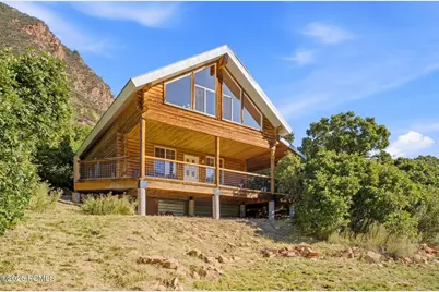 2640 E Weber Canyon Road, Oakley, UT 84055 - Photo 2