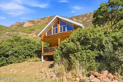 2640 E Weber Canyon Road, Oakley, UT 84055 - Photo 48