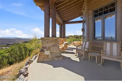 8425 N Sunrise Loop, Park City, UT 84098 - Photo 54