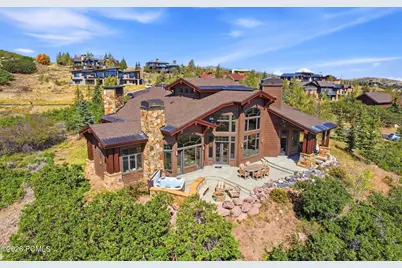 8425 N Sunrise Loop, Park City, UT 84098 - Photo 56